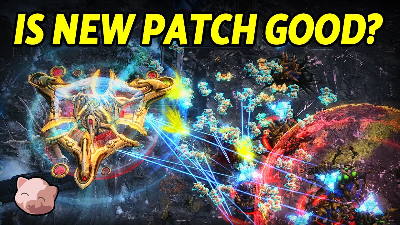 NEW PATCH King of the Hill ft ByuN, MaxPax, Astrea (Part 1)