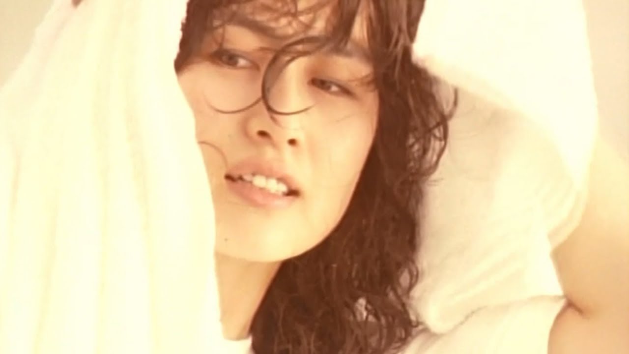 渡辺美里　BIG WAVE やってきた