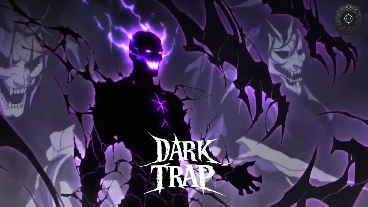 3 Hours of Dark Trap Instrumentals | Aggressive Workout & Gaming Mix
