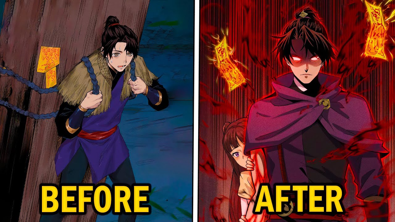 Everyone Considered The Guy A Weakling But He Had The Strongest Spiritual Essence | Manhwa Recap