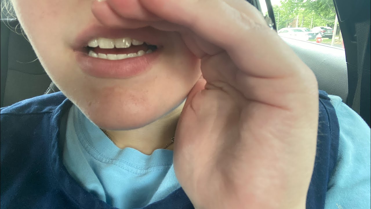 Telling You Secrets | Work Gossip | ASMR