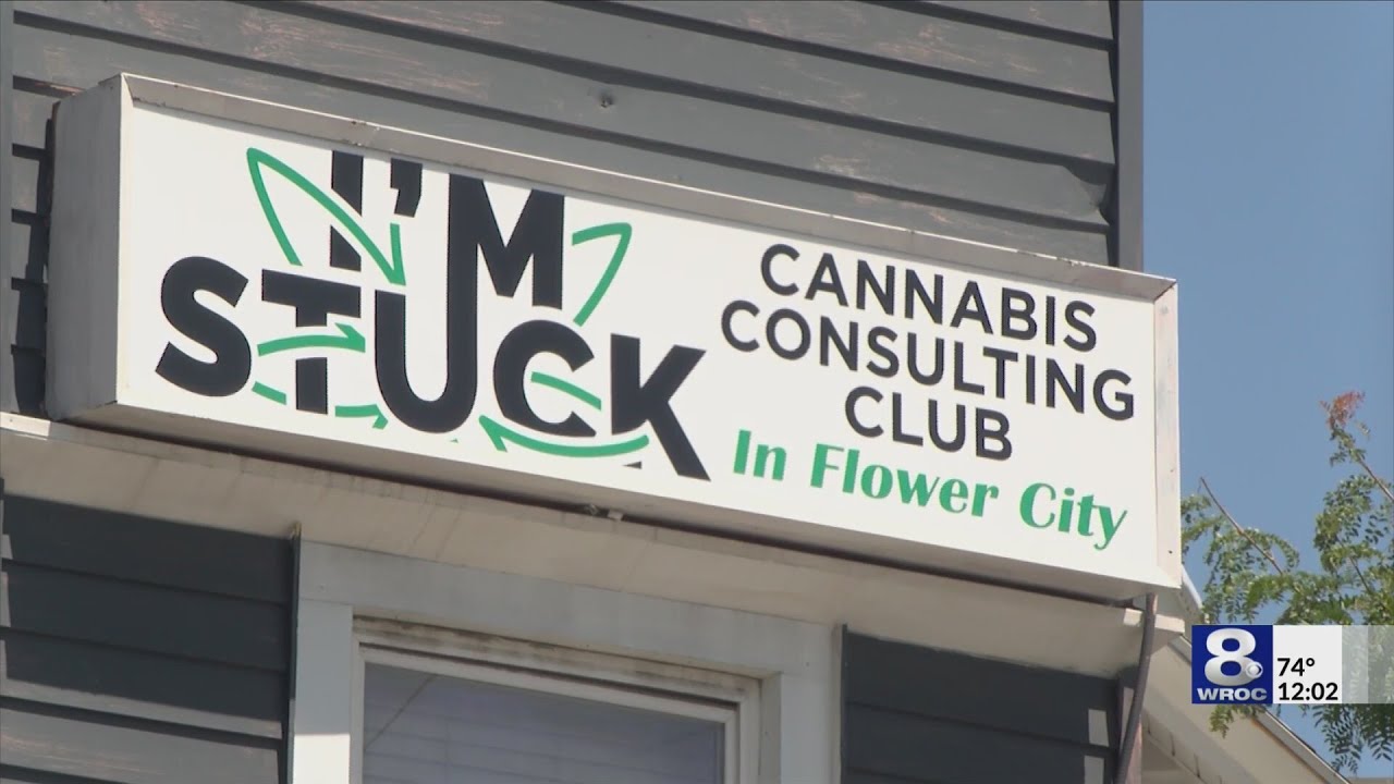 Dispensary chain owner fined $15.2 million for selling without license