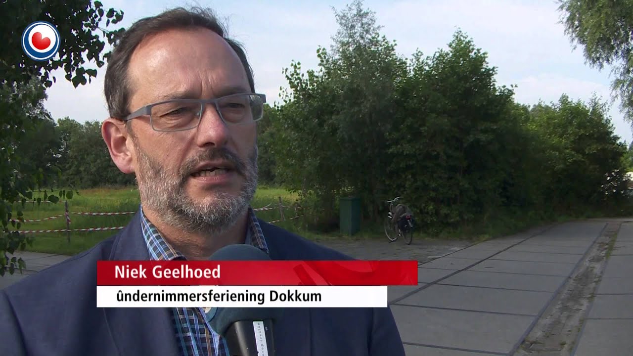Dokkum krijgt weer een AZC