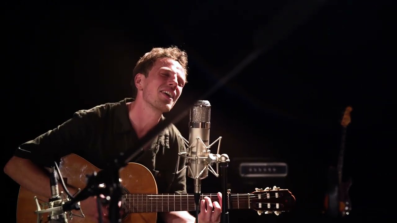 Daan Boekaar - Apple Of My Eye