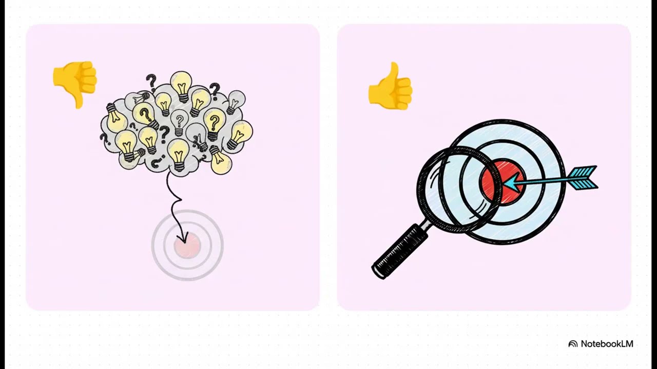 Jobs To Be Done  - The Science of Successful Innovation