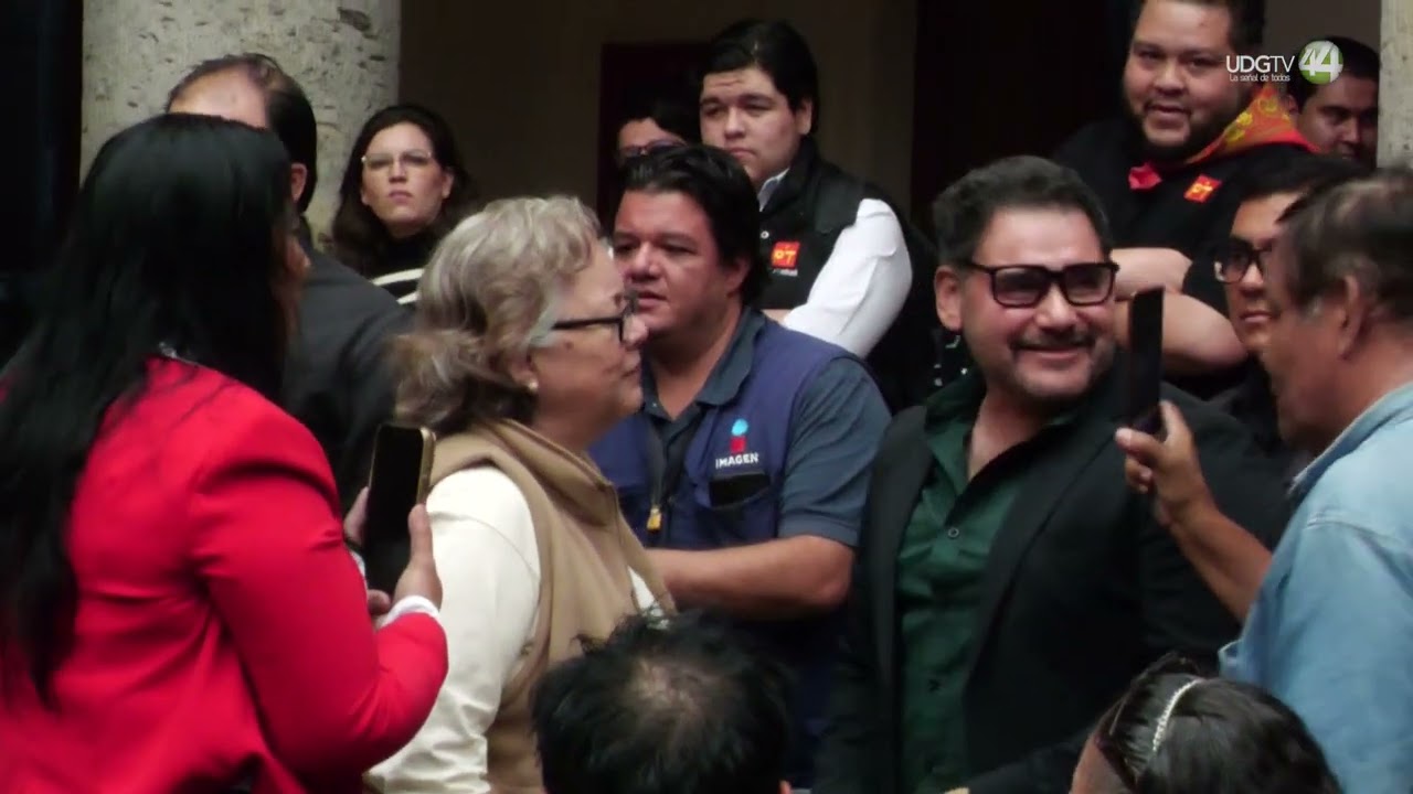 El PT defiende a Almaguer y asegura que es víctima de una persecución política