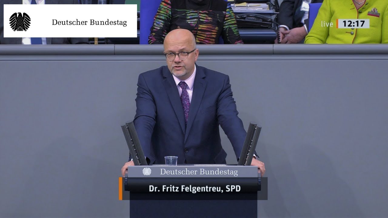 Bundestag: AfD will die Wehrpflicht wieder einführen