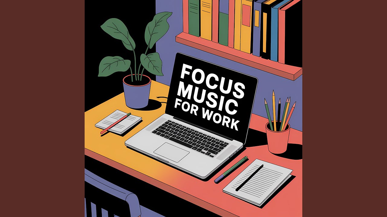 Lofi for Clean Office Vibes