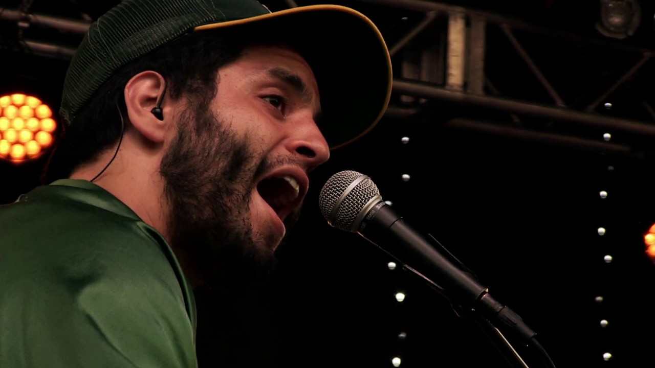 The California Honeydrops - Don't Let the Green Grass Fool You