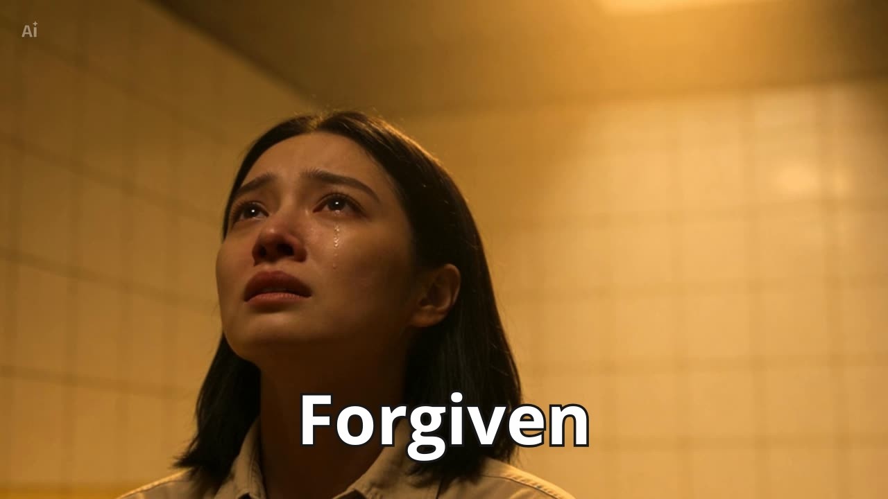 Coming Home — Emotional Worship Song About Forgiveness & Healing
