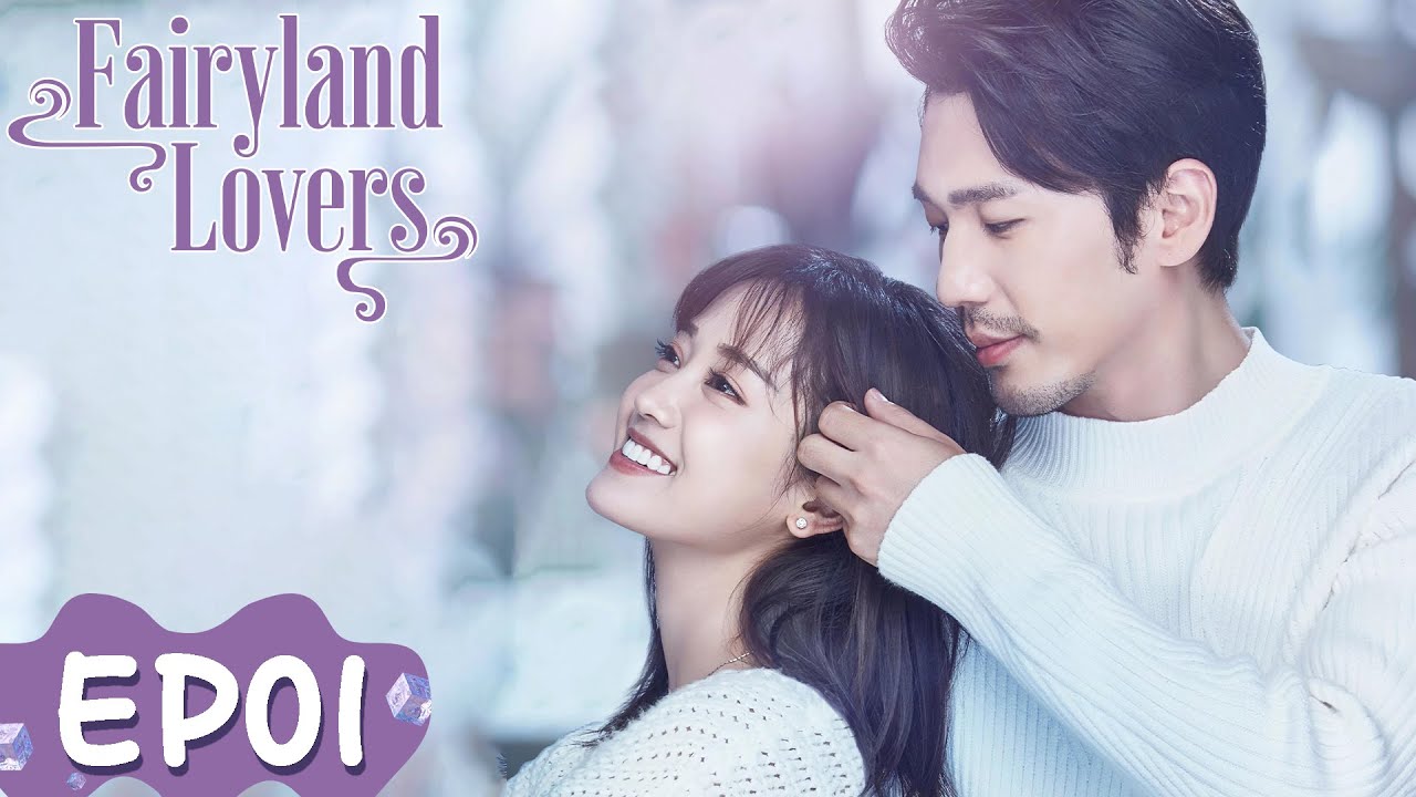 Fairyland Lovers | EP01 | Strim Percuma di WeTV | Bai Yu, Zheng Qiuhong | ENG SUB