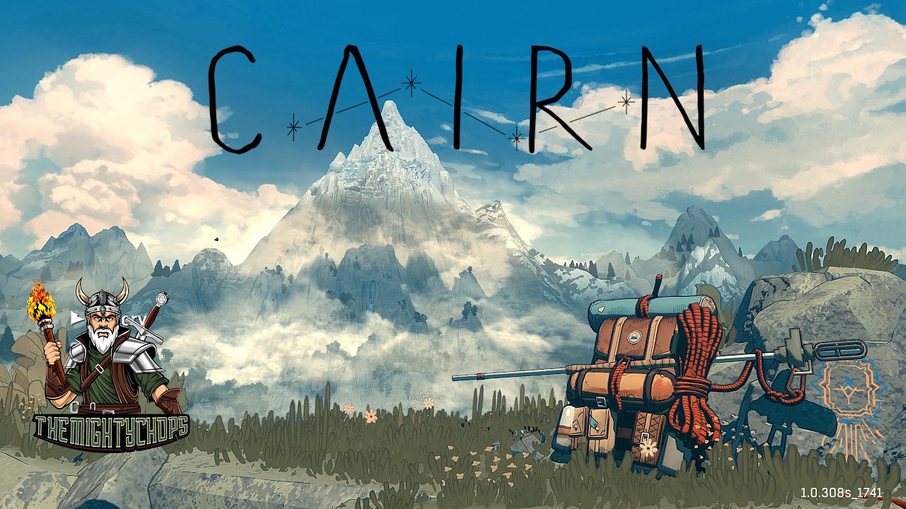 Cairn- Chill climbing while you sleep! or not Come hang out! 2/16