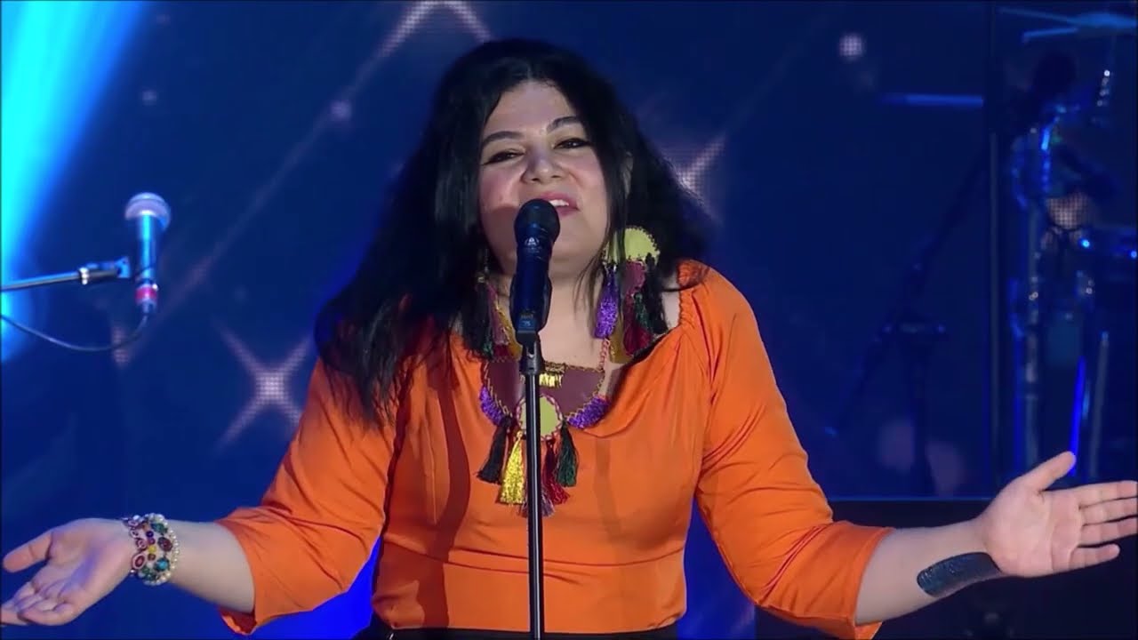 Wana fi tareqi lil saada - Expo وأنا في طريقي للسعادة -  أكسبو 2020