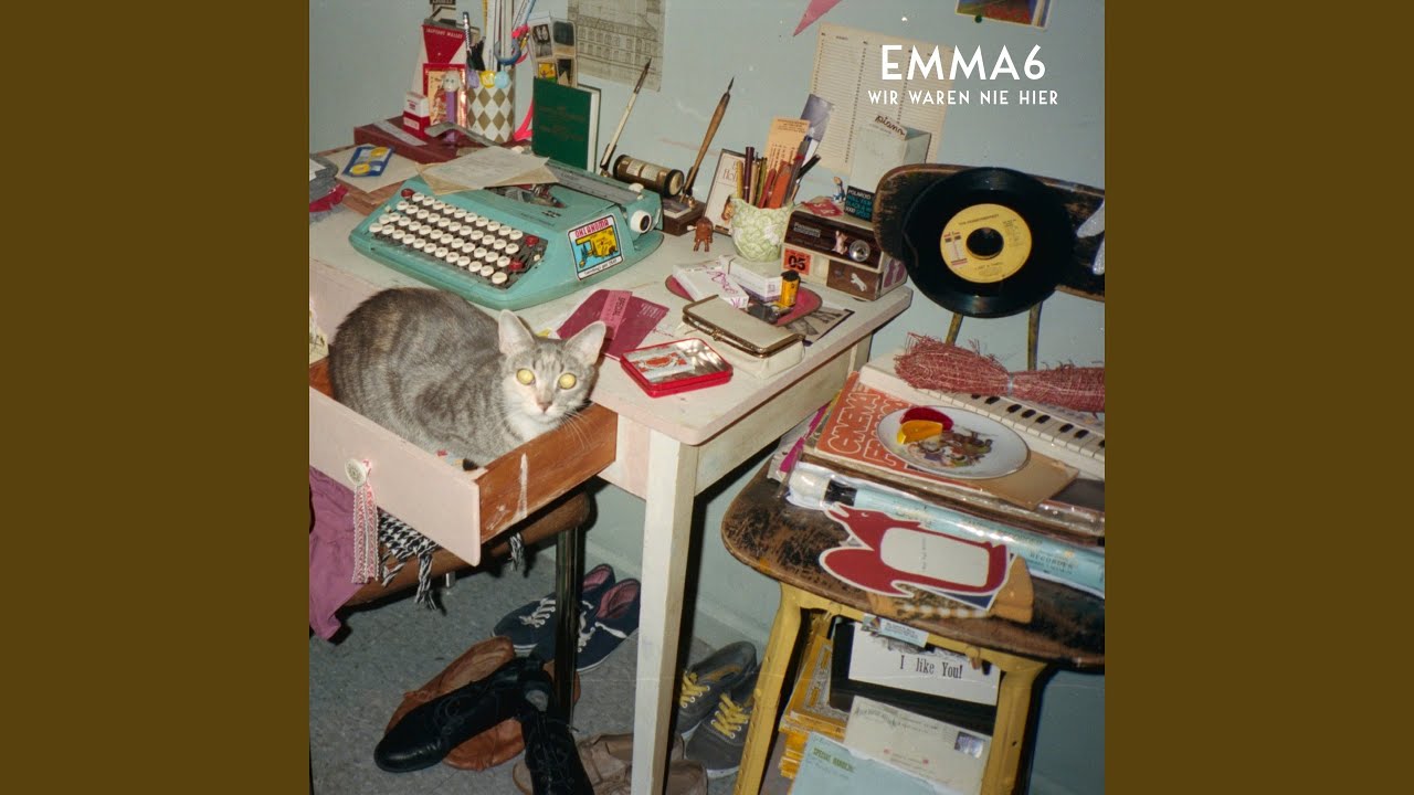 10 Jahre
