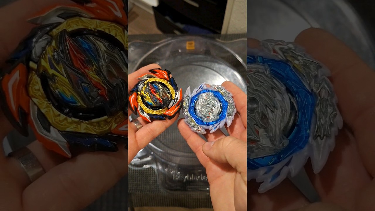 Опасный Белиал против Виновного Лонгина 🔥🔥 #beyblade #beybladebattle #beybladeburst