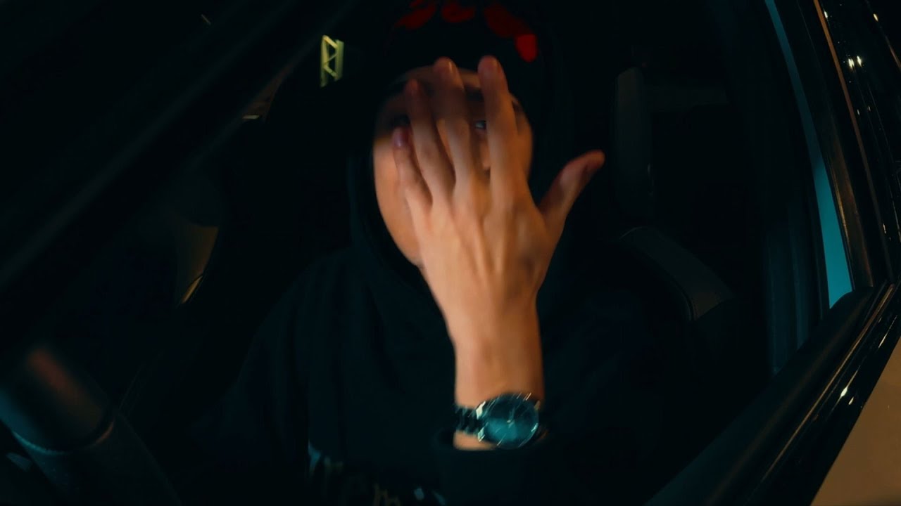 KLEBCIO X R!VENGE - TOMORI [OFFICIAL MUSIC VIDEO]