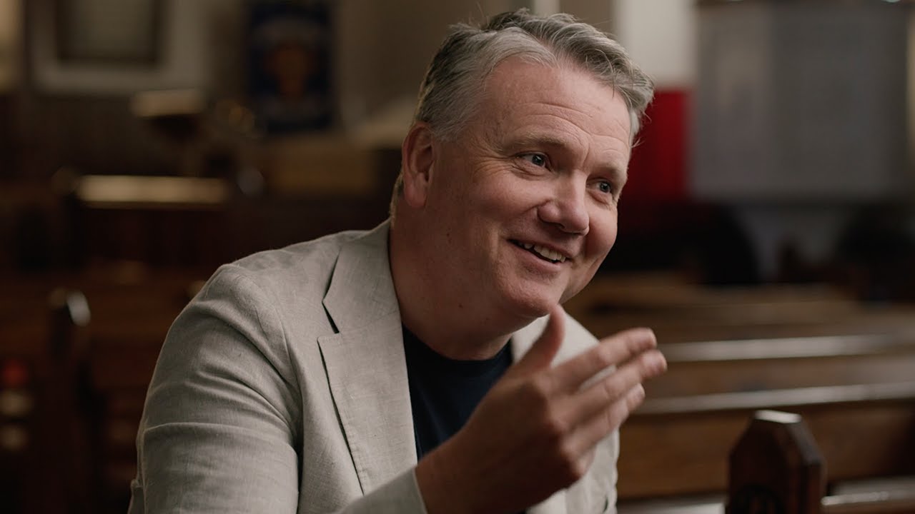 'The Sing! Hymnal': Unifying the Church in Worship for Generations to Come