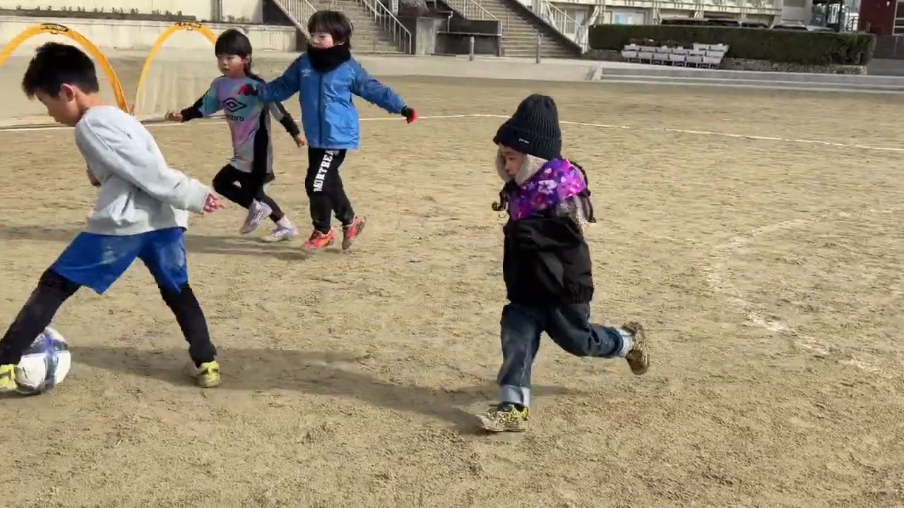 那加一キッズ 2026 2 1