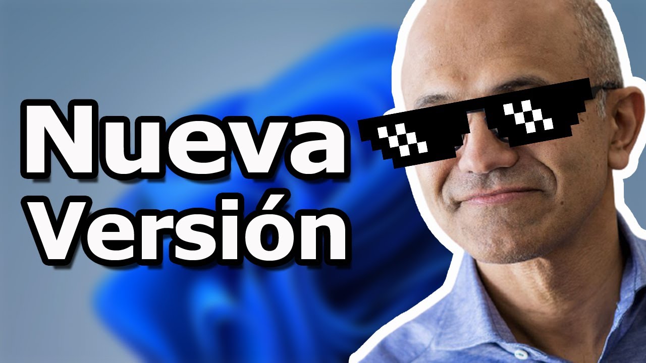 WINDOWS 11 VERSI&Oacute;N 2 GioCode