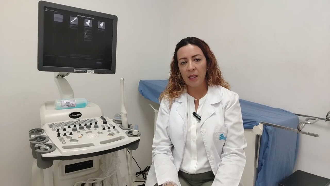 Exámenes diagnósticos para la detección de cáncer ginecológico que realizamos en CEMEDIQ