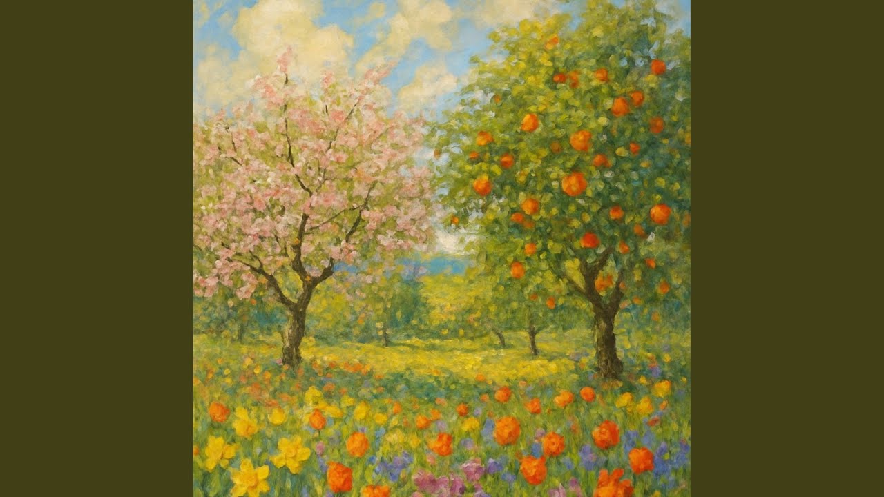 Hopeless in Spring