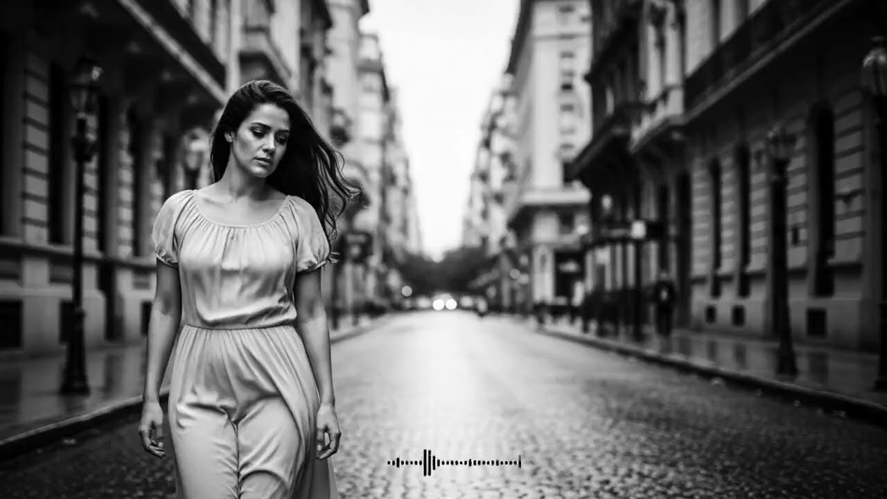 Bolero & Tango Romántico 🎶 Playlist Vintage Nostálgica del Pasado