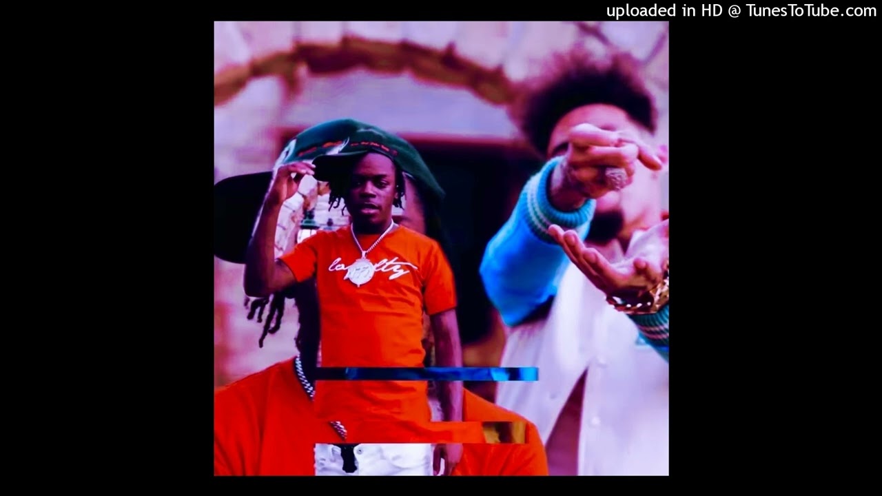 Quin NFN x Lil 2Z - Sewed Up Pt. 2 [slowed]