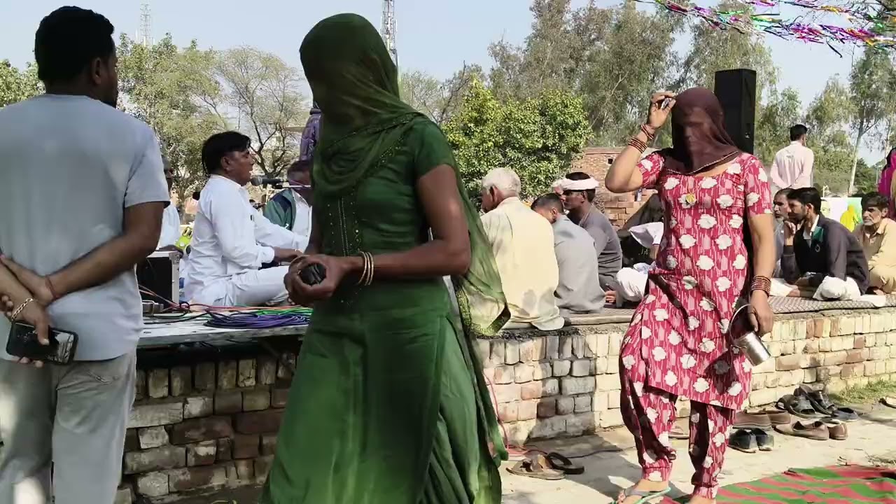  Ghow Dhukra  ma sanidav maidri par satsang  7 farvari