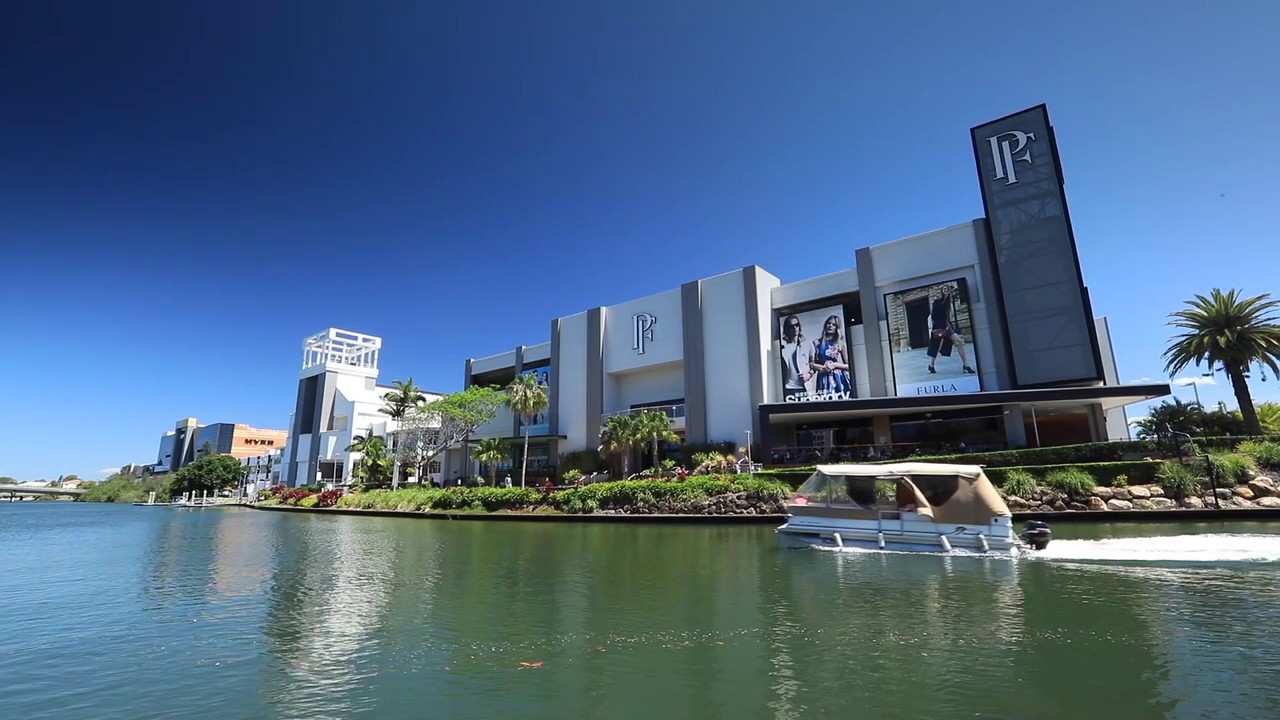 Synergy Broadbeach