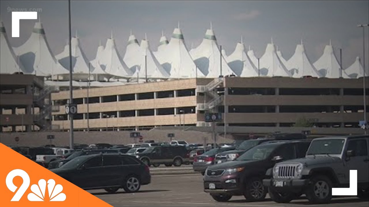 DIA gives update on airport construction, operations