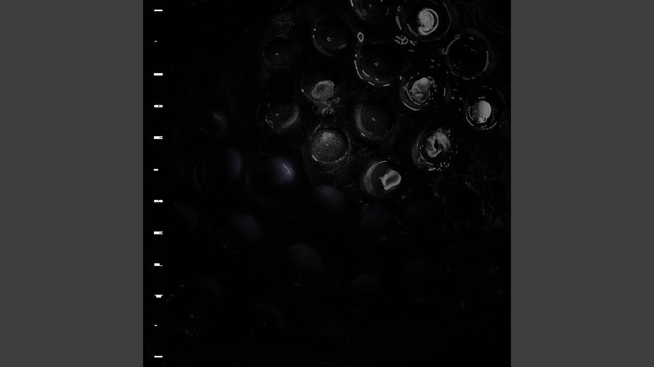 Tunnel (all that you had)