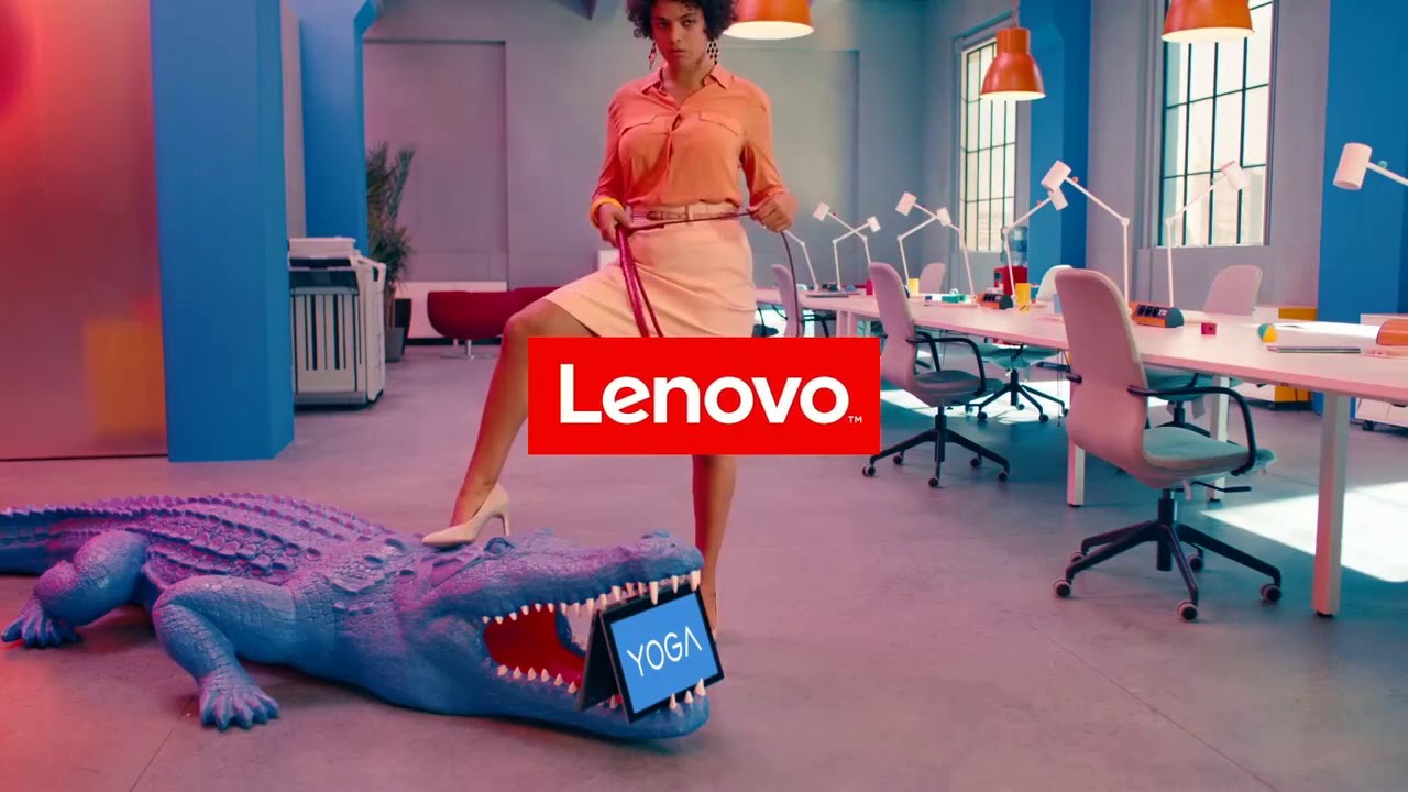 Lenovo Yoga 920 (13