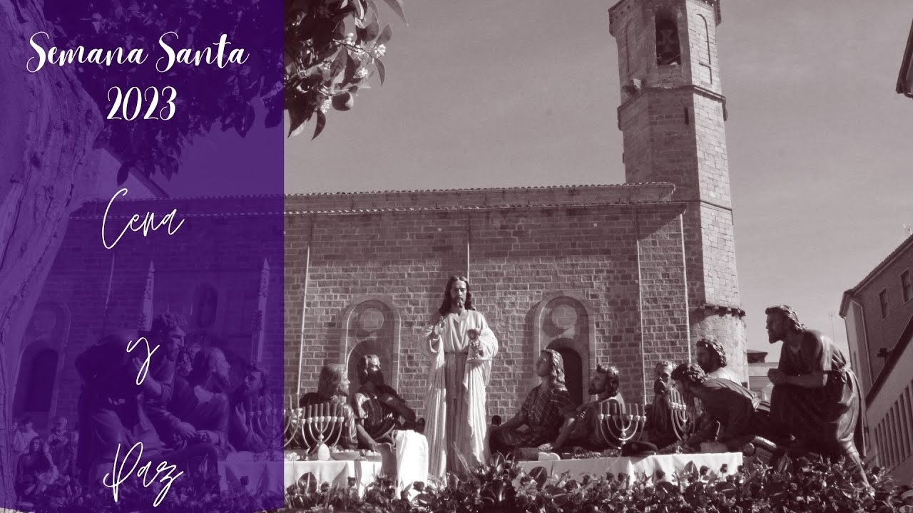 Santa Cena Linares 2023