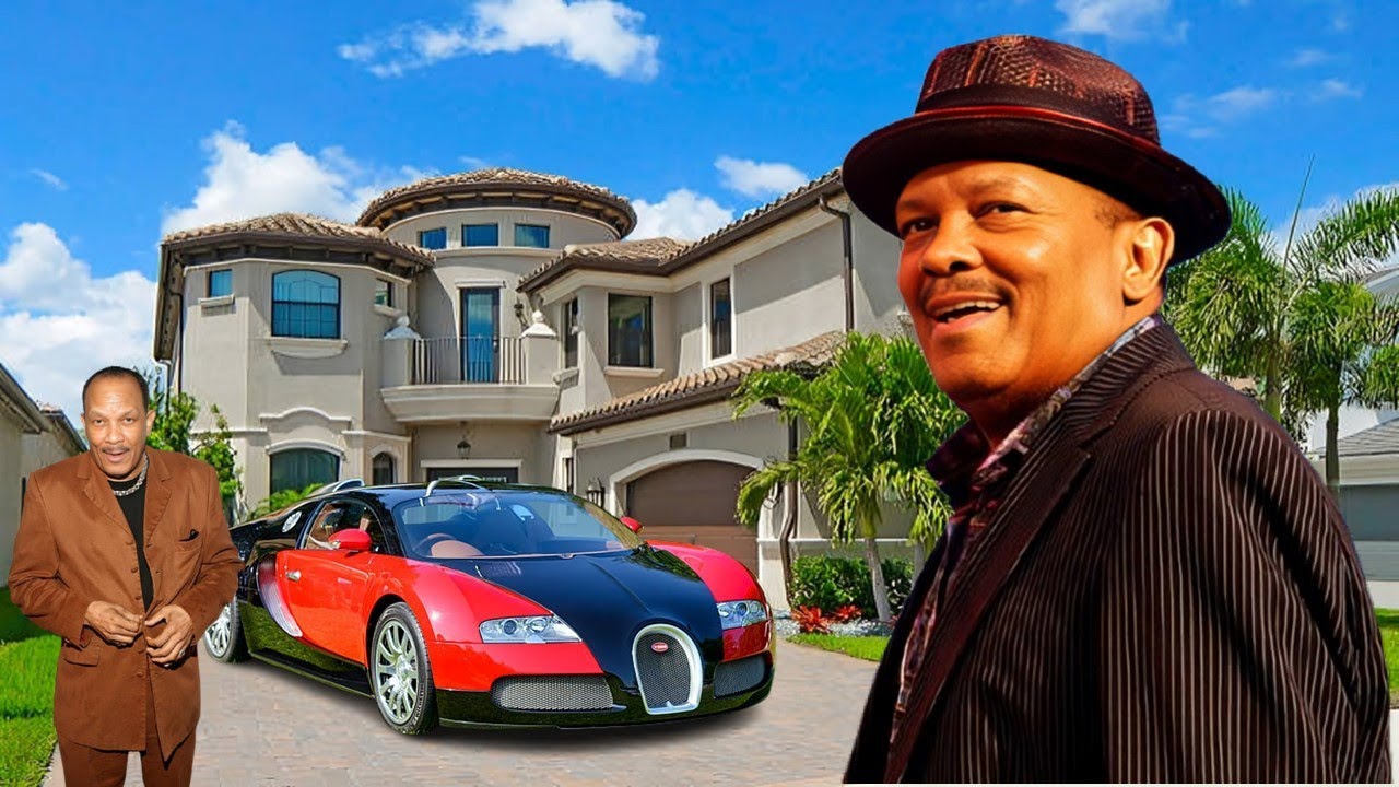 Singer Roy Ayers Cause of Death Revealed, Wife, Kids, Age, Net Worth & Lifestyle