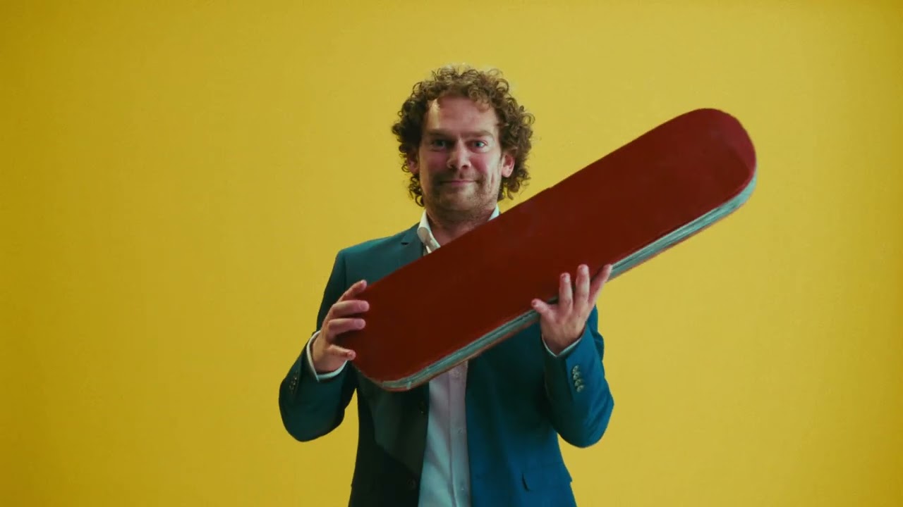 EPSA Netherlands. Waar ambitie werkelijkheid wordt.