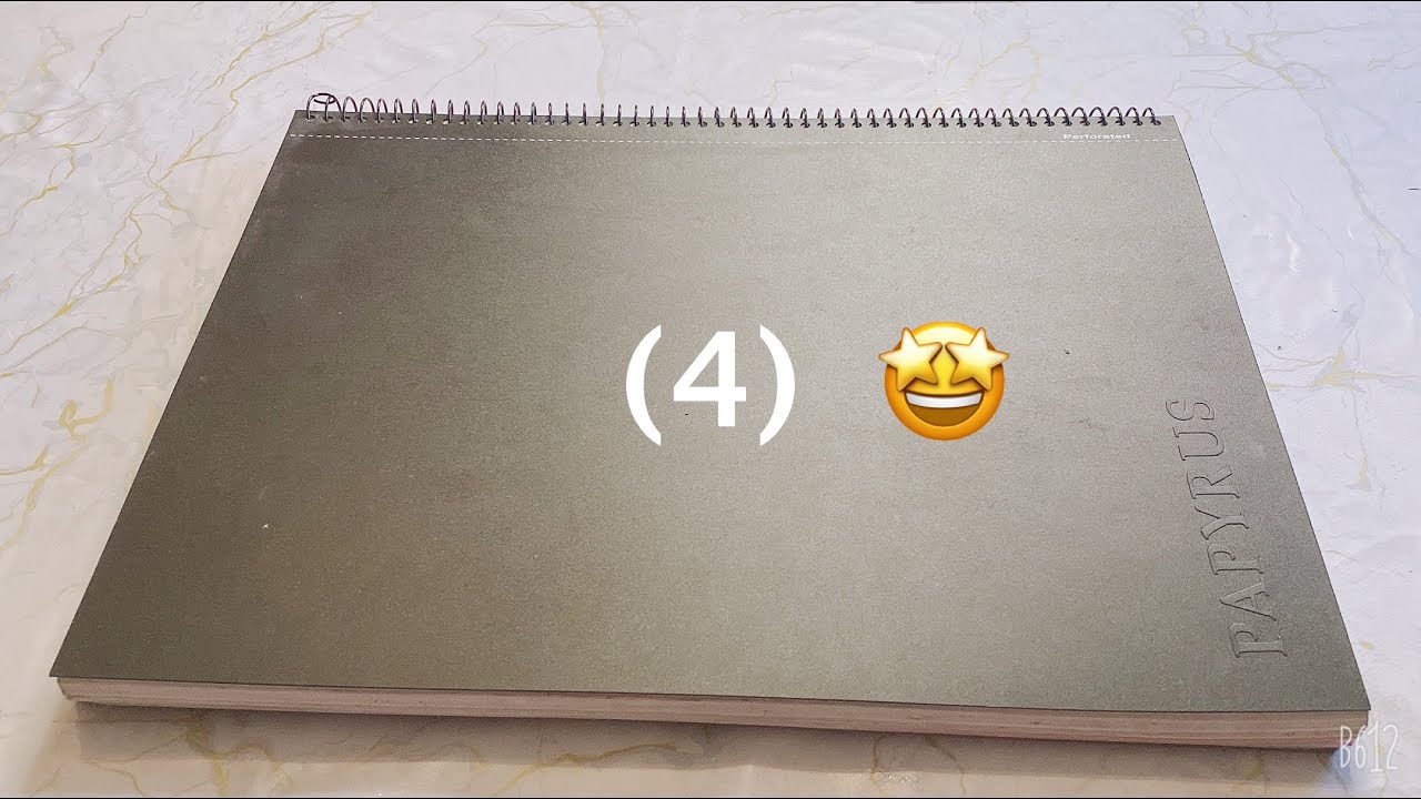 خلص كراس الرسم رقم 4 ومراجعة الرسومات
