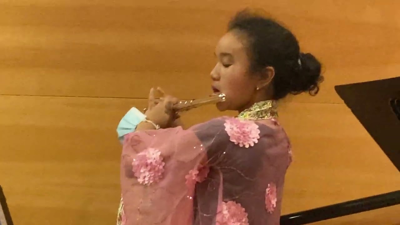 Concert Conservatoire