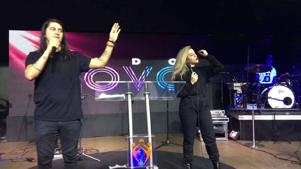 Casa Worship: A Casa é Sua - Família da Fé