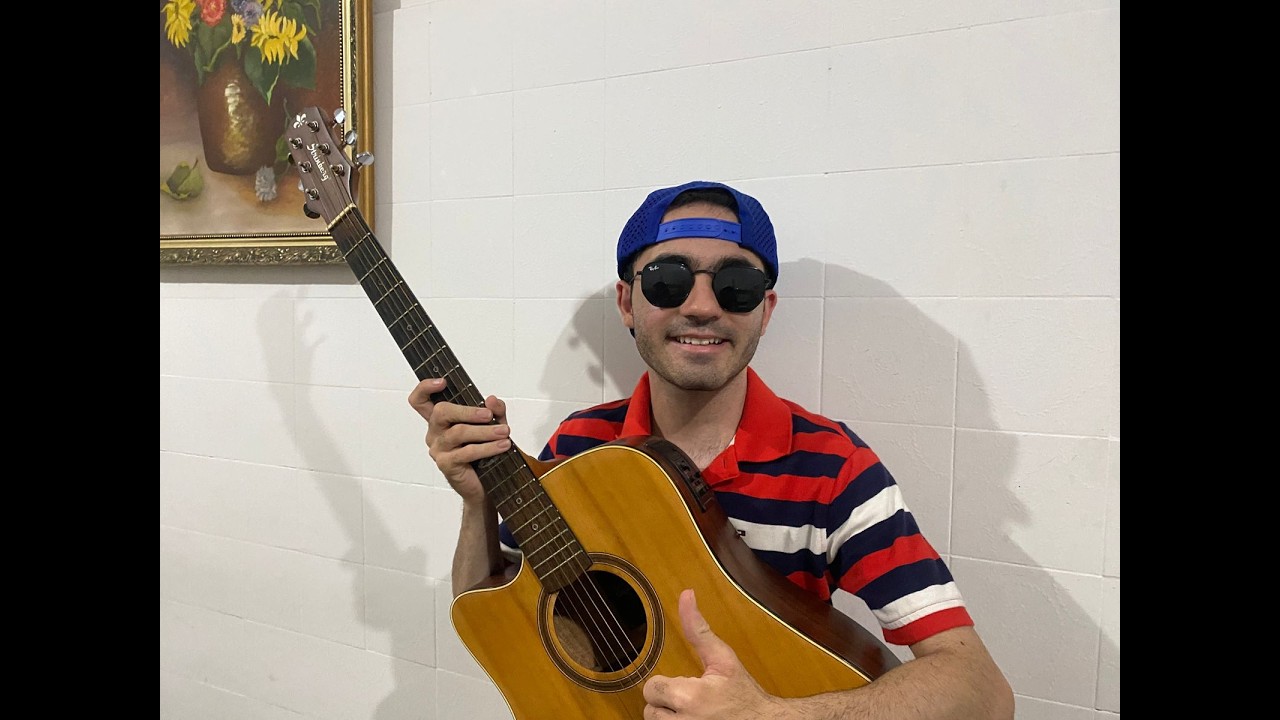 Jogo Da Vida- Milionário e José Rico (Cover Pedrinho Mesquitta)