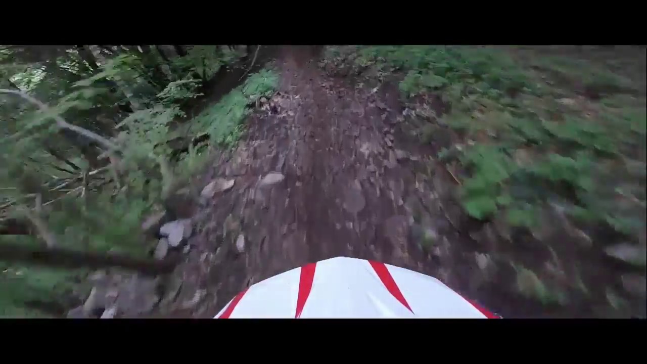 Bike Park Bobbio Gravità Zero - Devinci Wilson
