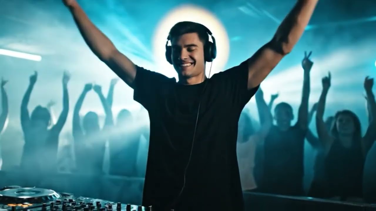 2026 Nonstop DJ fULL BASS UNDERGROUND | New Year Dj Songs 2026 | DJ Nova | 2026 Dj Song