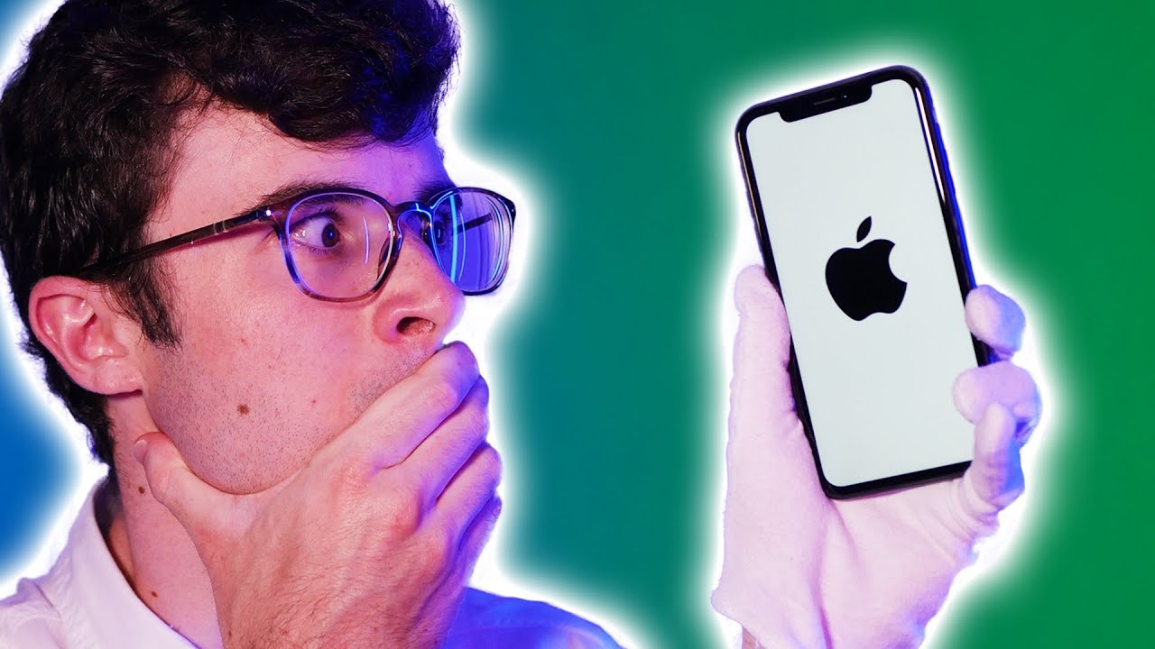 PRIMA VOLTA CON IPHONE DOPO 9 ANNI CON ANDROID! E alla fine...