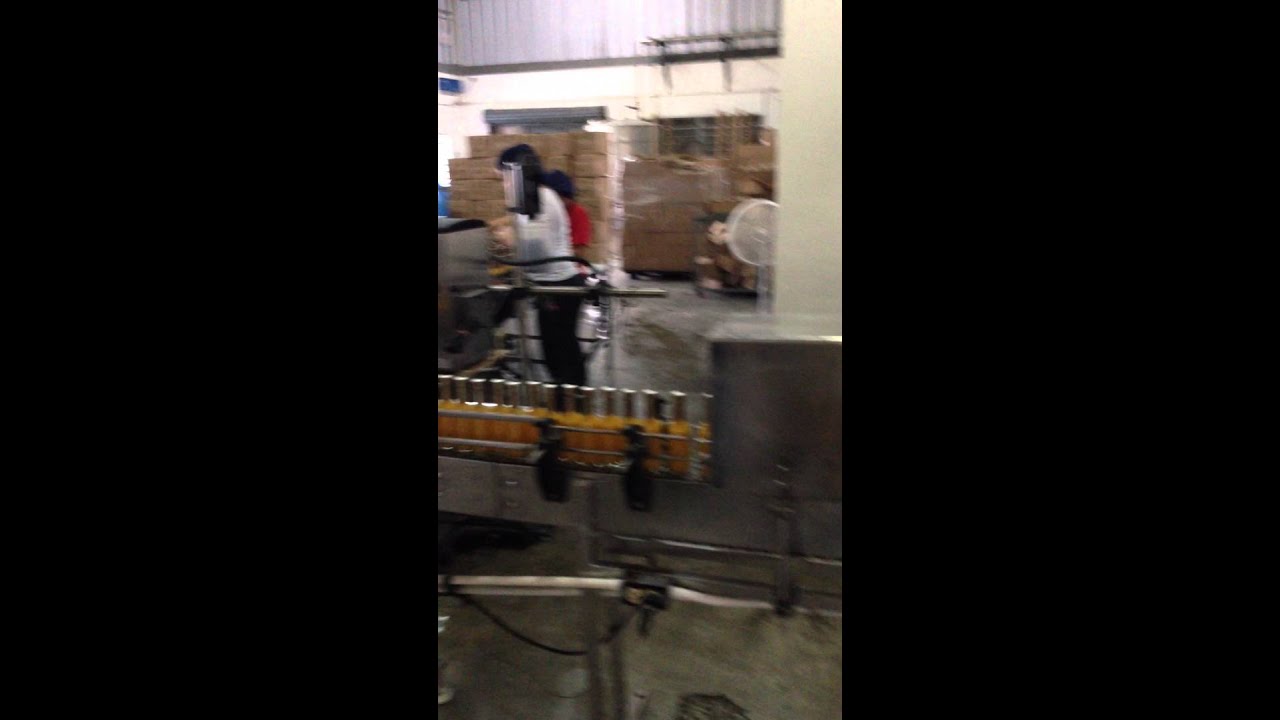 Marie Sharp's Hot Sauce Factory Tour