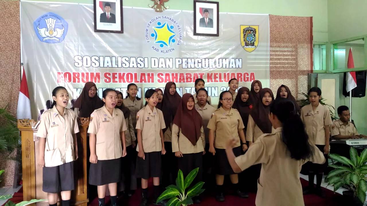 MARS SMADA KLATEN