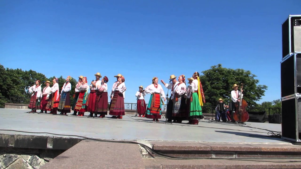 Київський академічний театр Українського фольклору 