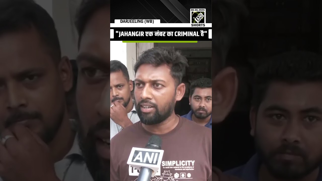 &ldquo;एक नंबर का criminal है