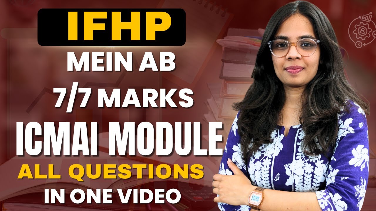 INCOME FROM HOUSE PROPERTY ALL QUESTIONS OF MODULE😎🤩|| DIRECT TAX PAPER 7A|| CMA INTERMEDIATE MODULE