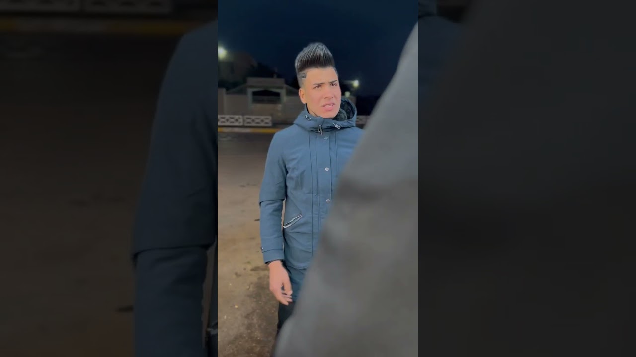 التعامل السيئ بين الأهل ولناس الغرباء 🖤