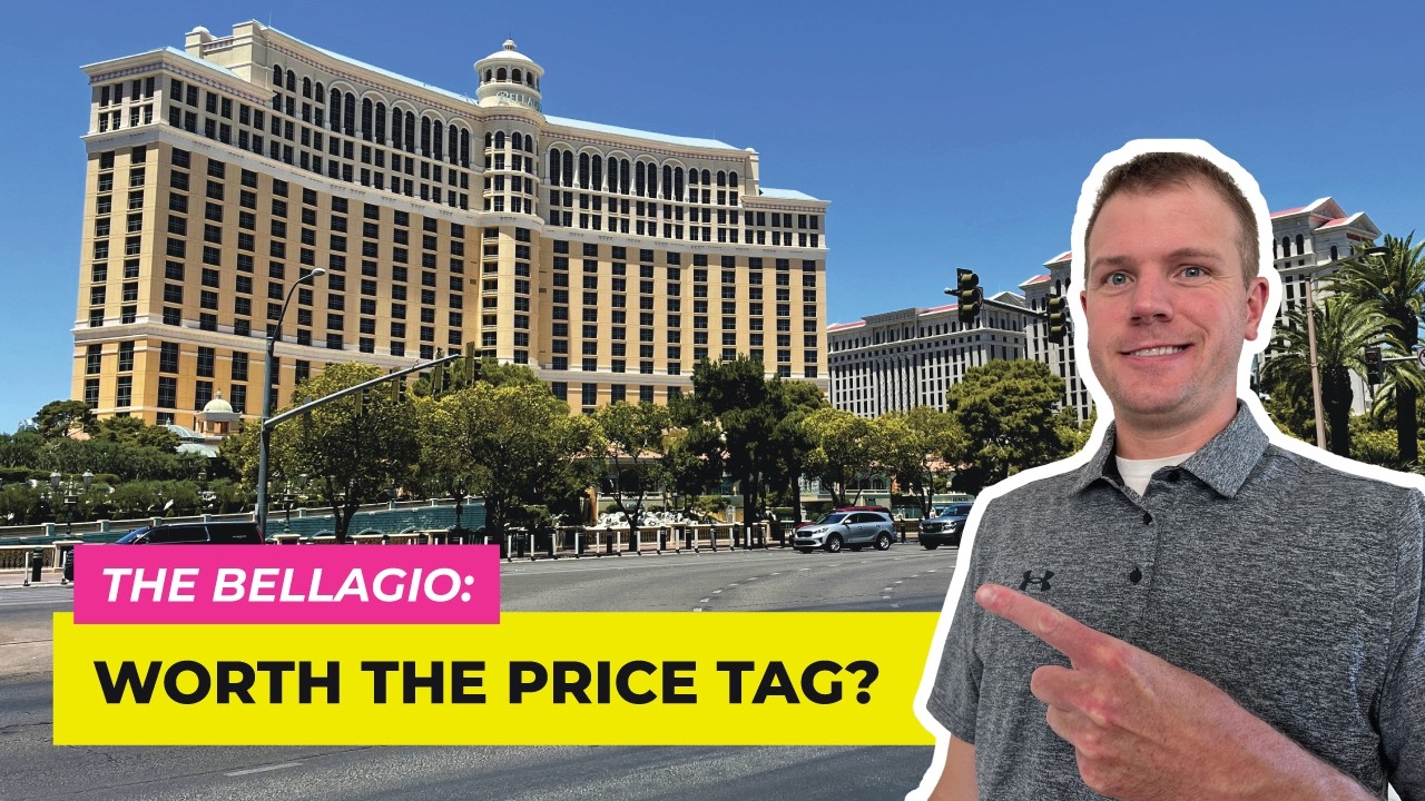 Bellagio Premier King Review - Did It Live Up to My (Lofty) Expectations??