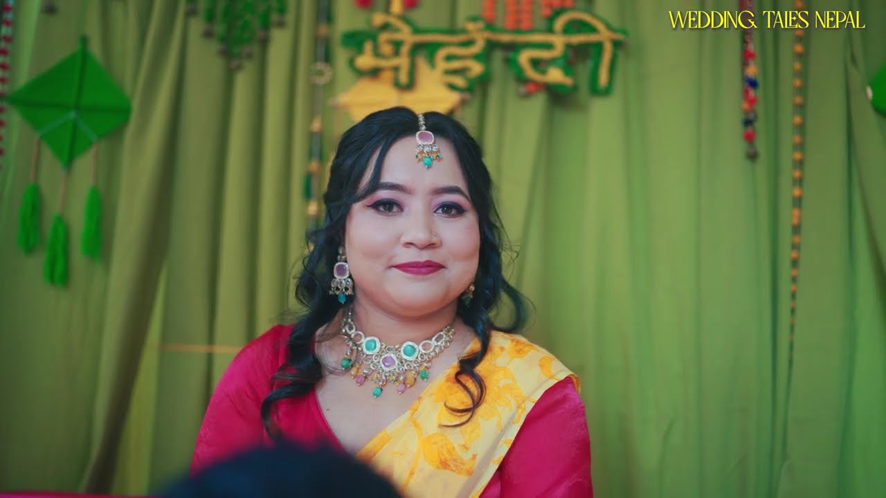 Want a PERFECT Mehendi Day? Watch This Now